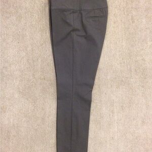 Genuinely Stylish Desk-to-Dinner Slacks